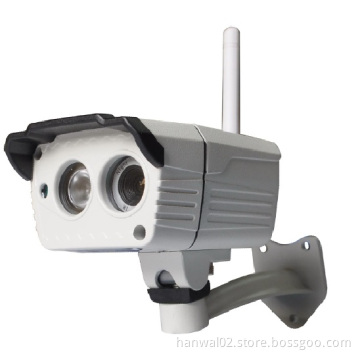 HW-MIH31W WIFI IP Camra